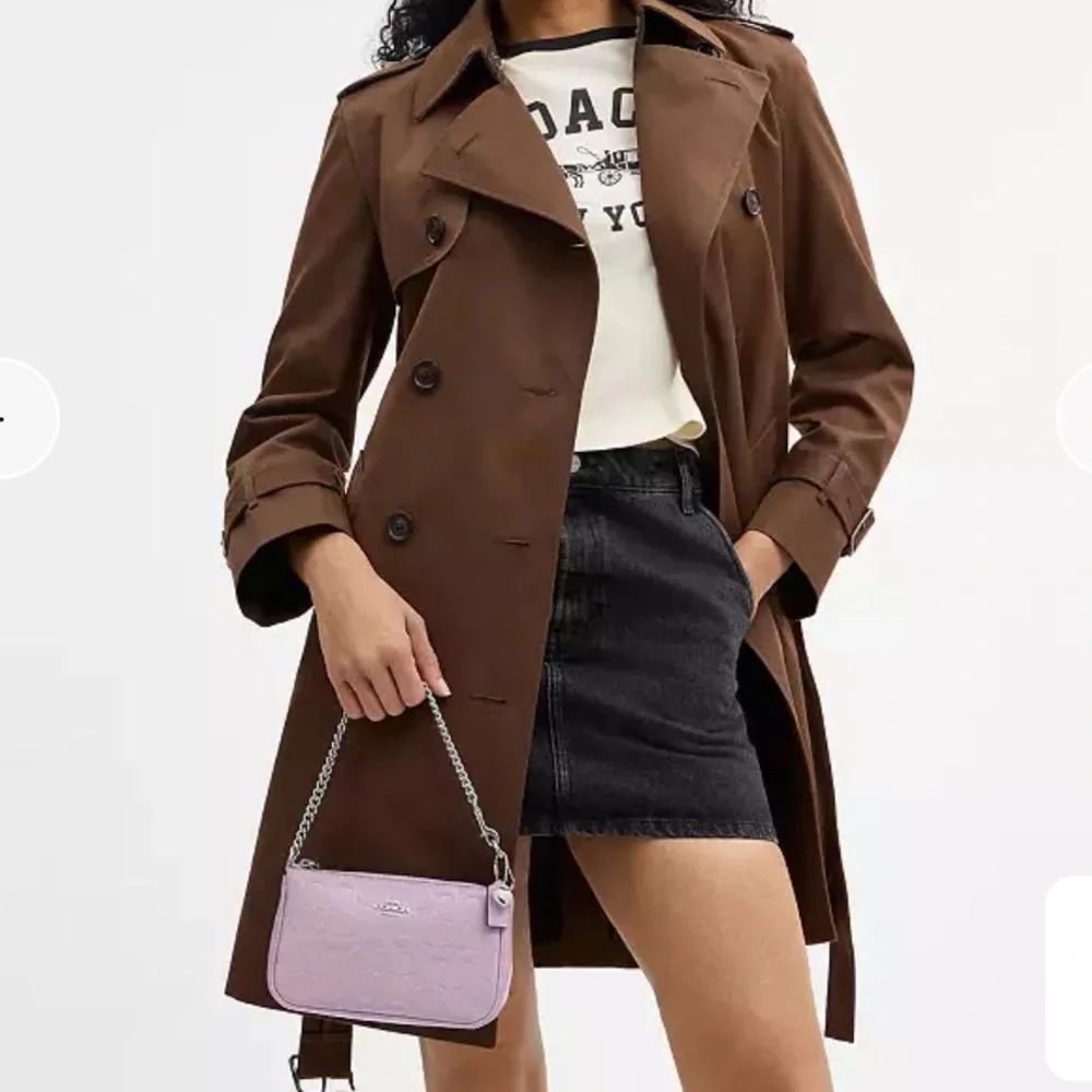 Coach Nolita 19 In Signature Leather With Heart Charm